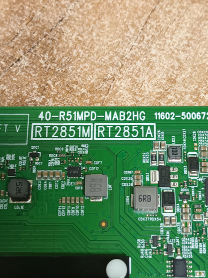 40-R51MPD-MAB2HG, de TCL 50P635
