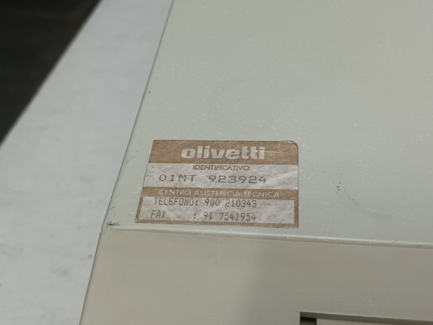 pc retro, inves bs-486V    (n-11)