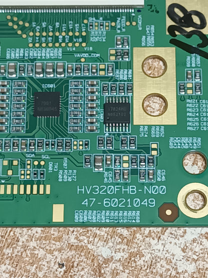 HV320FHB-N00, de LG32LJ610V, (ref-58)