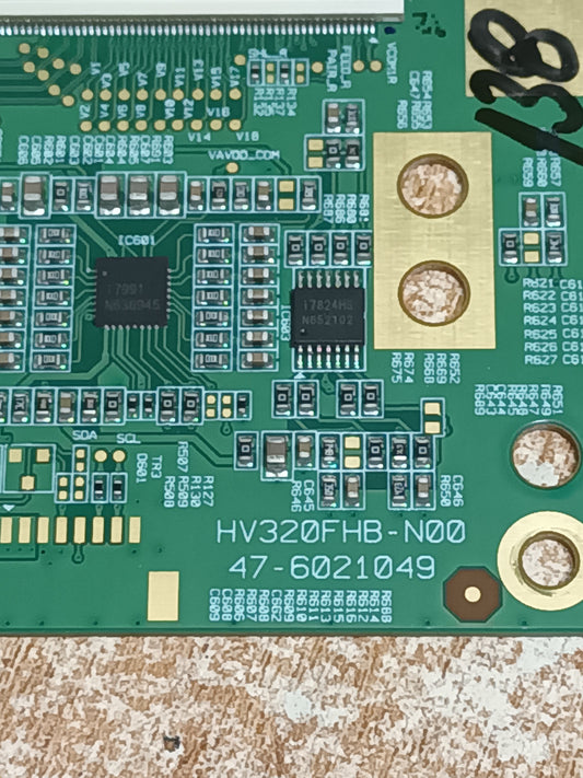 HV320FHB-N00, de LG32LJ610V, (ref-58)