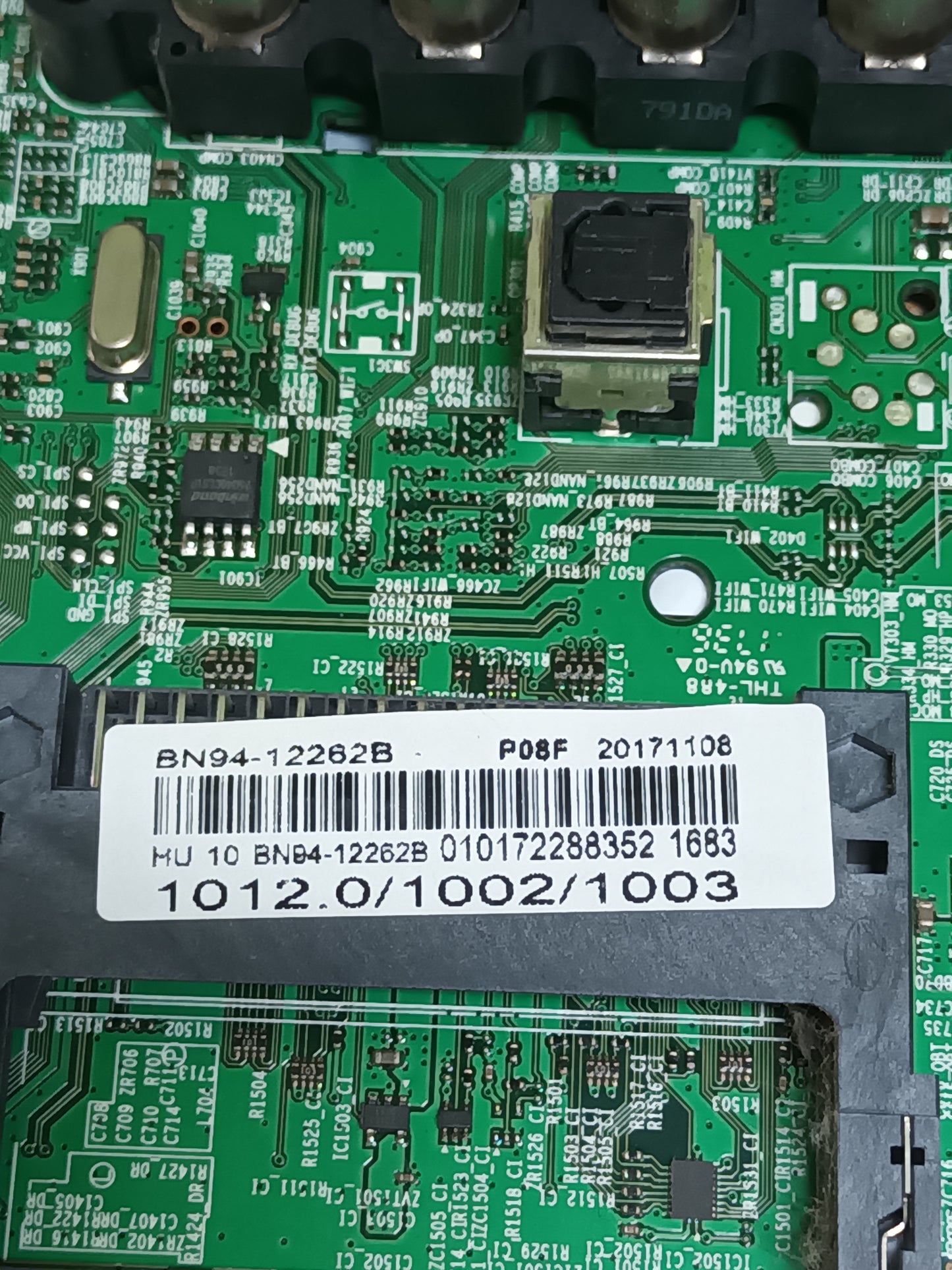 BN94-12262B, de Samsung UE32M4002AK