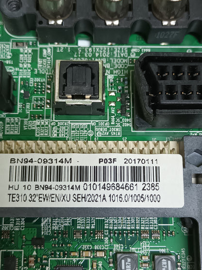 BN94-09314M, de Samsung T32E310EW