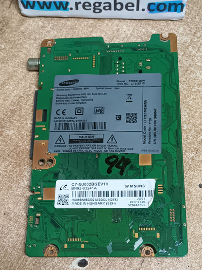 BN94-09314M, de Samsung T32E310EW