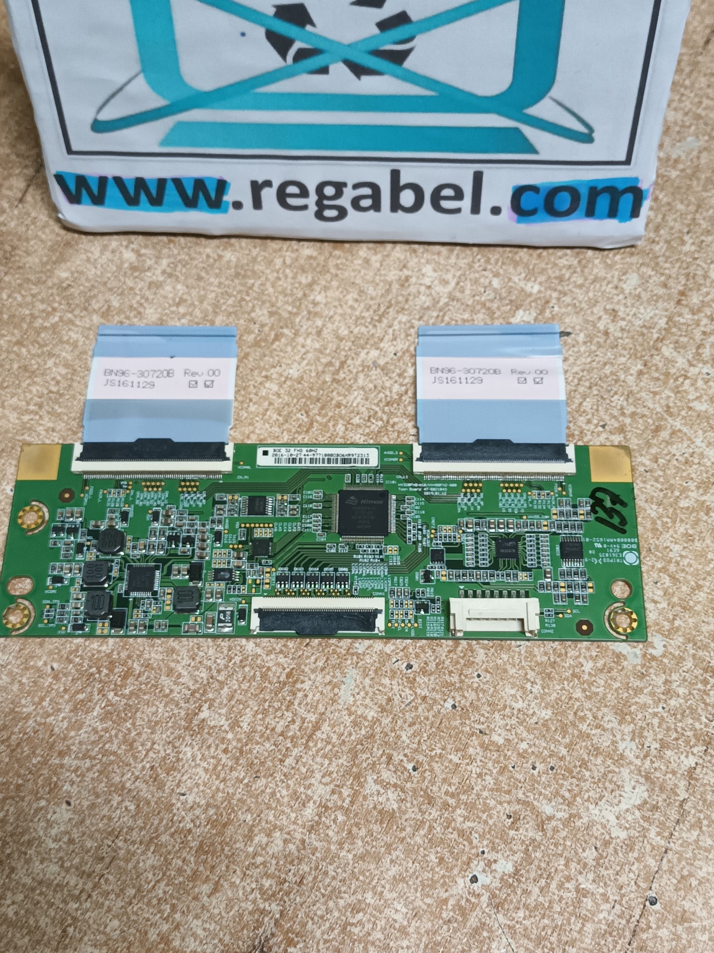 47-6021043, de SAMSUNG T32E310EW