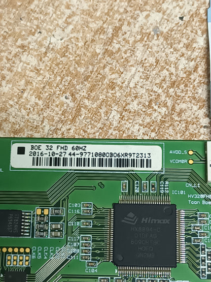 47-6021043, de SAMSUNG T32E310EW