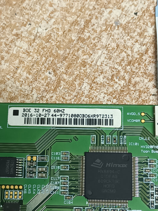 47-6021043, de SAMSUNG T32E310EW