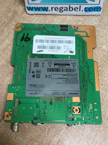 BN94-08316M, de Samsung UE32J5200AW