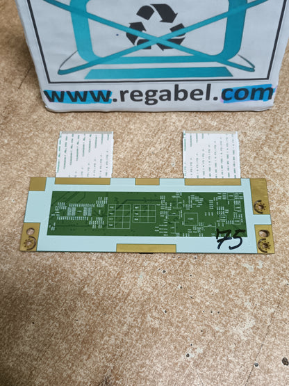 HV320FHB-N10, de SAMSUNG UE32J5200AW