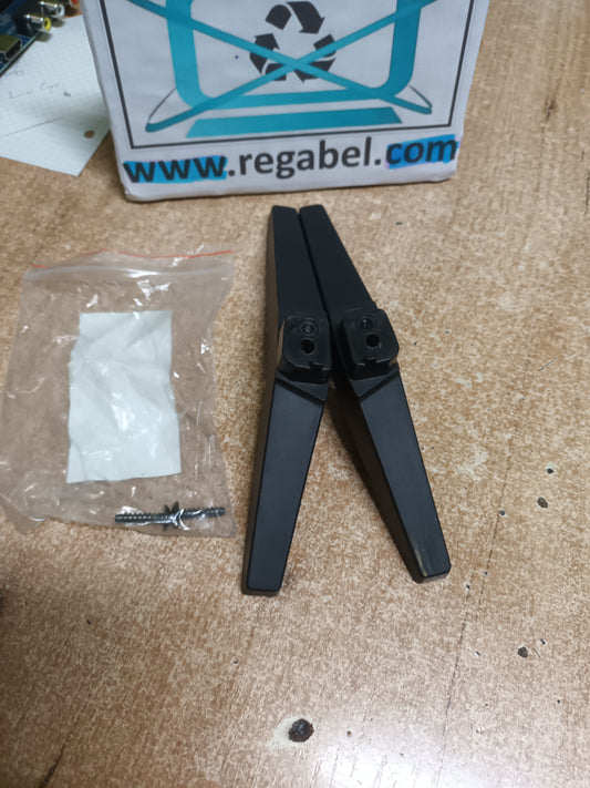 soporte, pies de NEVIR NVR-8800BC-32RD2S-SMAN