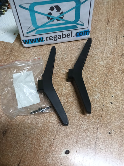 soporte, pies de NEVIR NVR-8800BC-32RD2S-SMAN