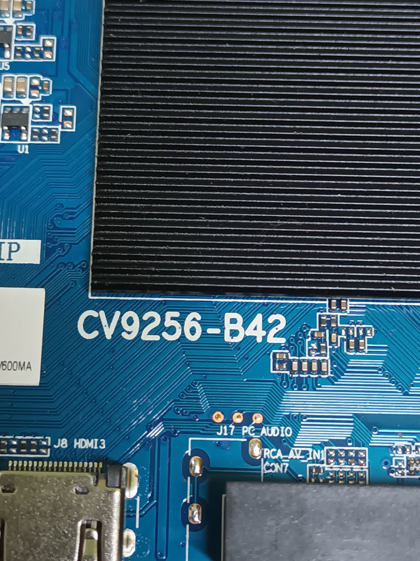 CV-9256-B42, de NEVIR NVR-8800BC-32RD2S-SMAN