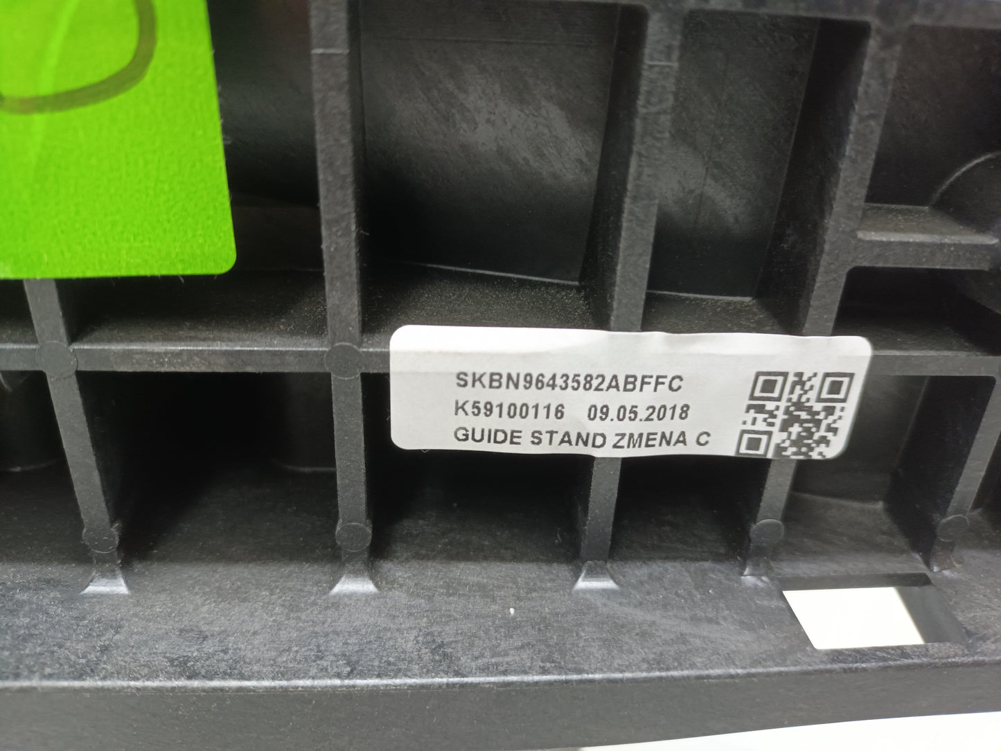 soporte, peana de SAMSUNG UE49MU6105K, NUEVO