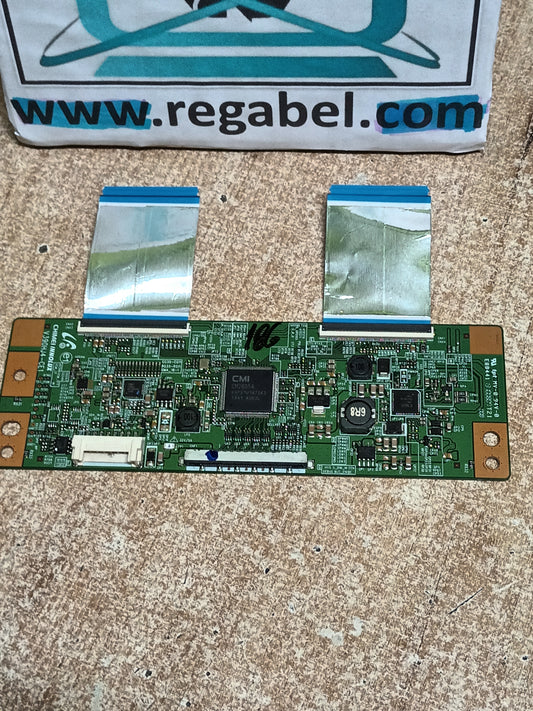 V390HJ4-CE1, de SAMSUNG UE39F5700AW, (ref-186)