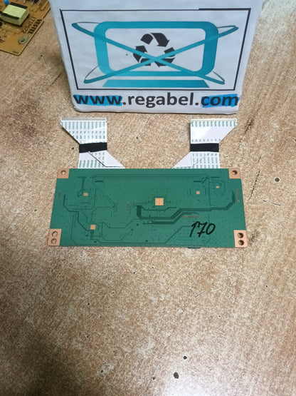 CCPD-TC575-009  V1.0, de JVC LT-58VU3000