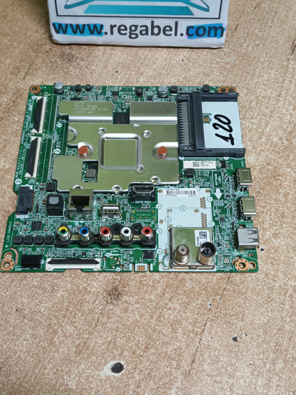 EAX69083603(1.0), EBT66483303, de LG55UN71003LB