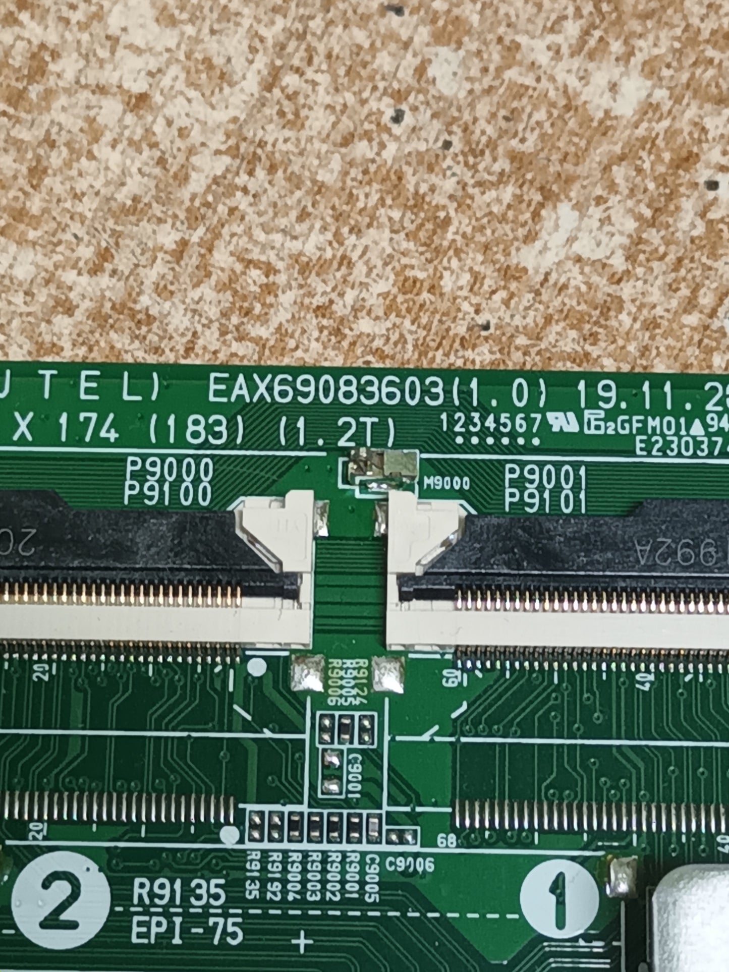 EAX69083603(1.0), EBT66483303, de LG55UN71003LB