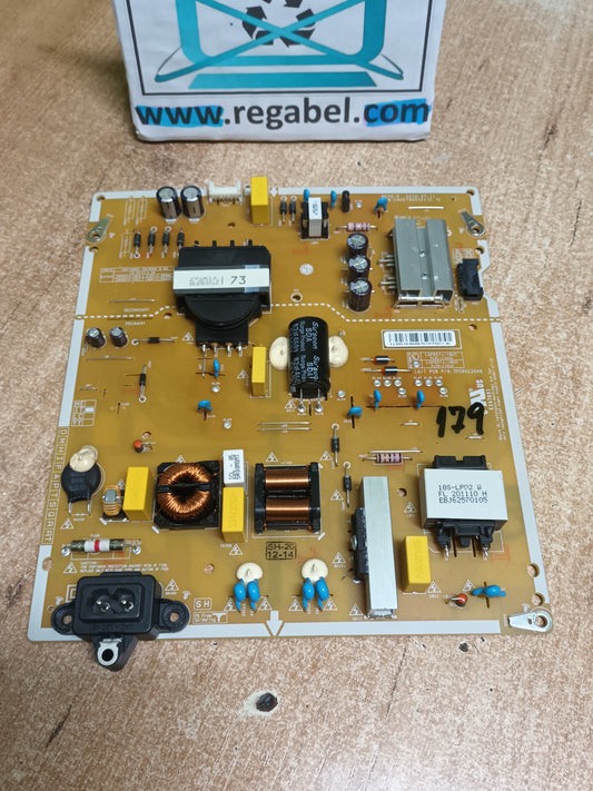EAX67865201(1.7), de LG 55UN71003LB