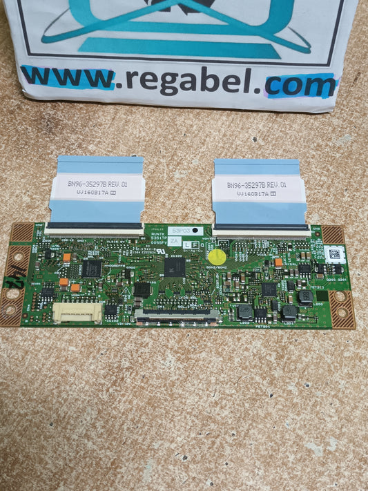 RUNTK 5351TP, de SAMSUNG UE32J5100AW