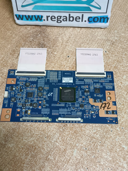 PH_120PSQBC4LV1.0 de PHILIPS 40PFL5507H/12