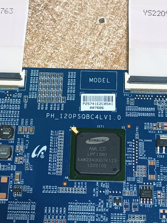 PH_120PSQBC4LV1.0 de PHILIPS 40PFL5507H/12