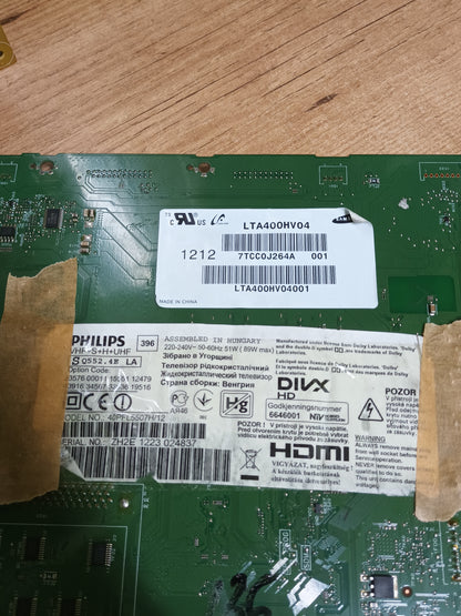 PH_120PSQBC4LV1.0 de PHILIPS 40PFL5507H/12