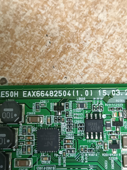 EAX66482504(1.0), de LG32LF592U