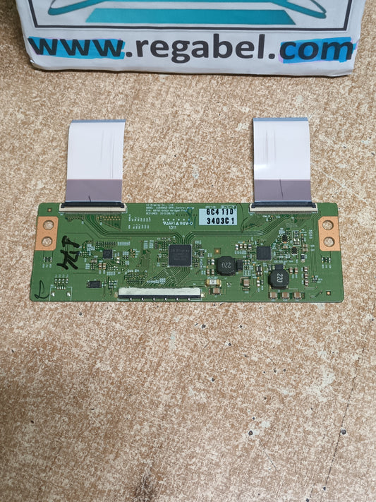 6870C-0452A de LG42LA620S