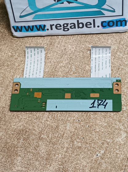 6870C-0452A de LG42LA620S