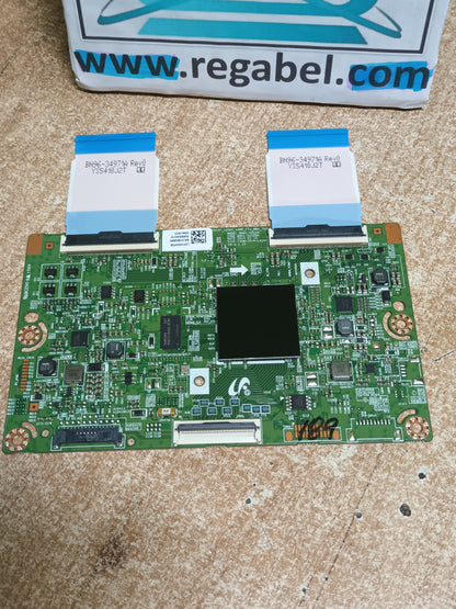 BN41-02229A, de SAMSUNG UE40J6370SU