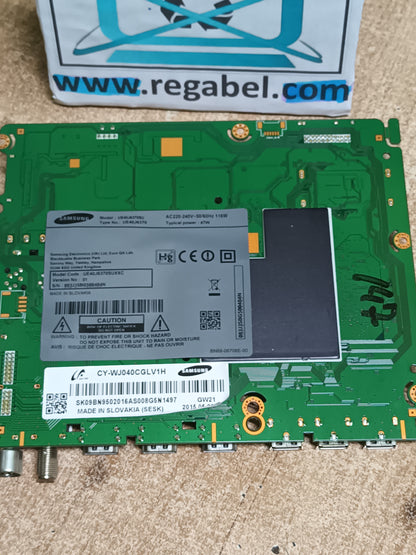 BN94-09093M, de SAMSUNG UE40J6370SU