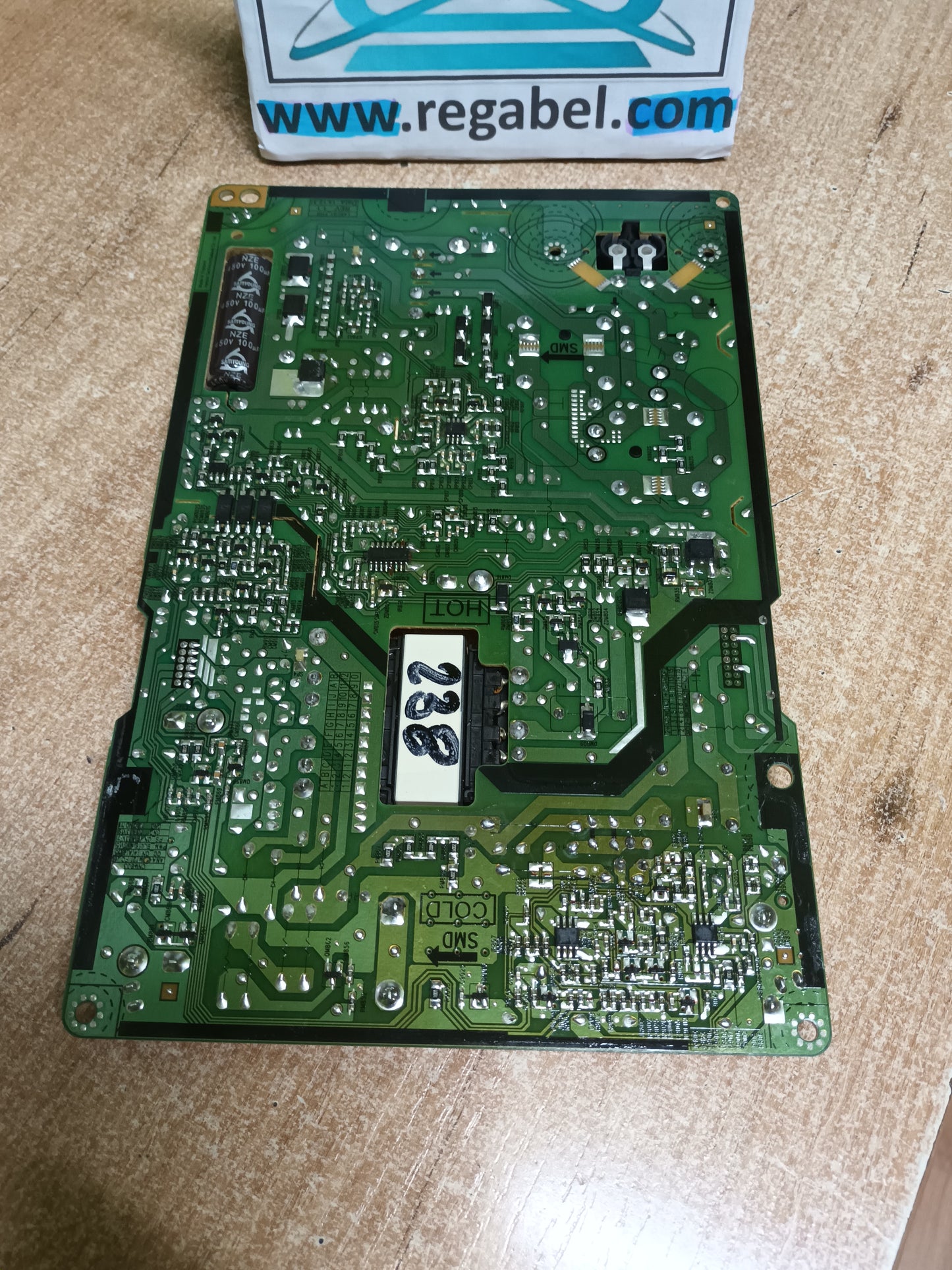 BN44-00803A de SAMSUNG UE40J6370SU