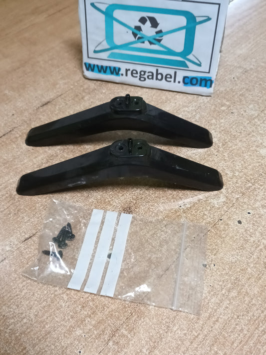 Soporte, pies de TD SYSTEMS K40DLJ12FS