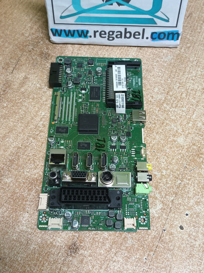 17MB95S-1, de TOSHIBA 40L3433DG