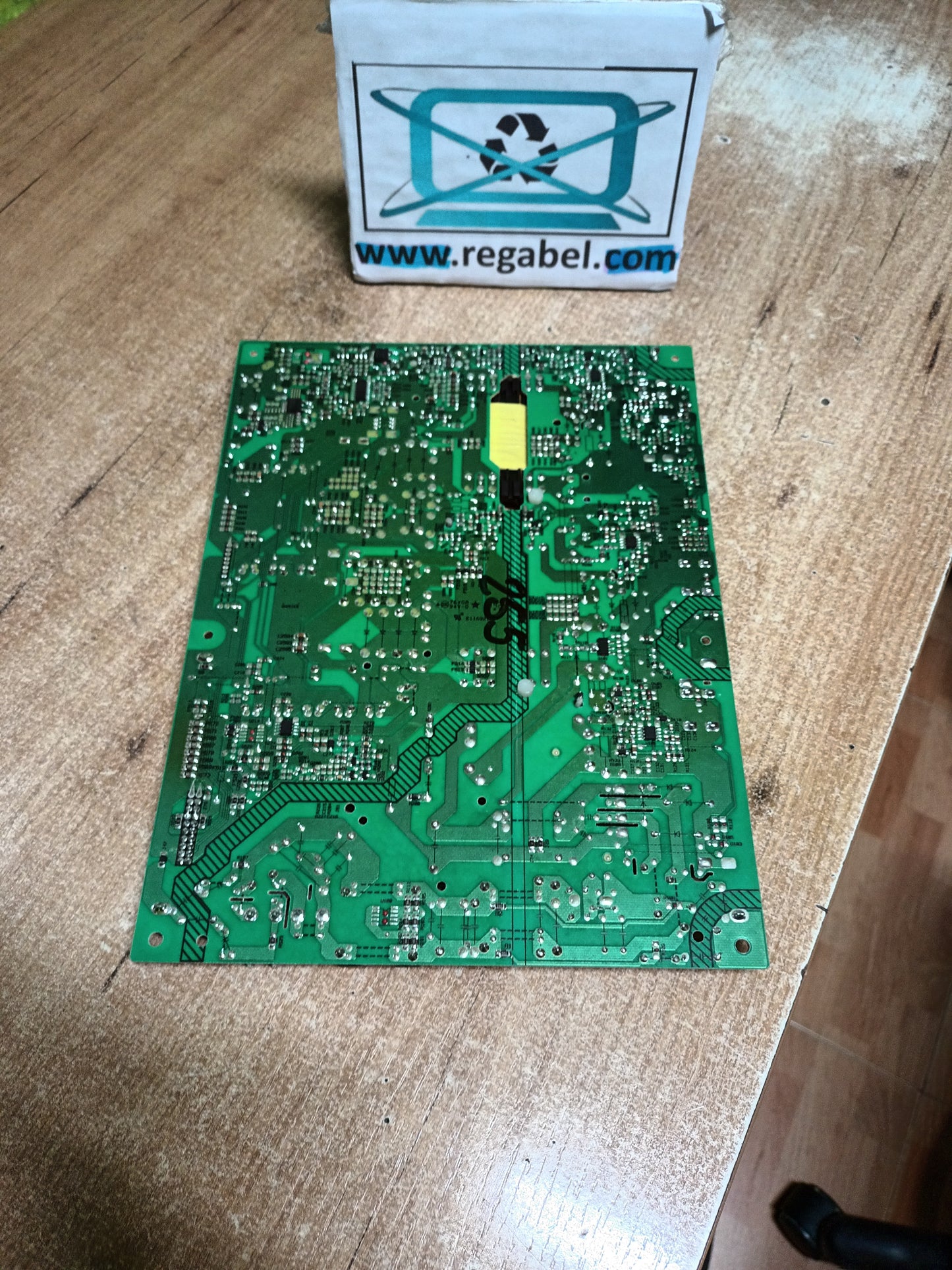 17IPS20 de TOSHIBA 40L3433DG