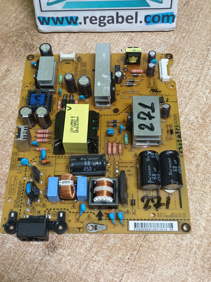EAX64905301(2.3), de LG42LN570S