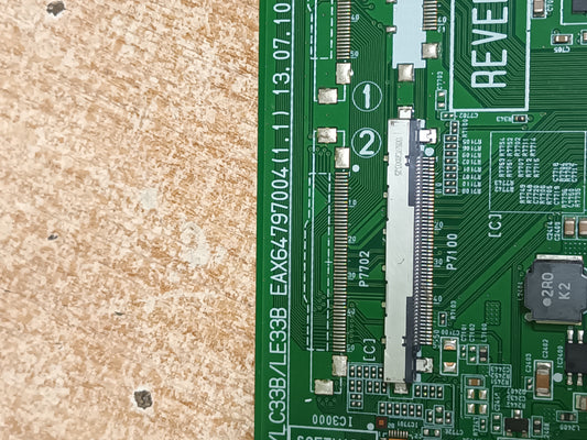 EAX64797004(1.1), EBT62700101, de LG42LN570S