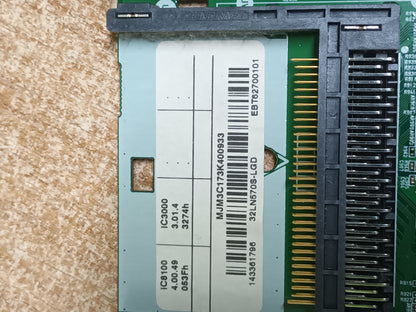 EAX64797004(1.1), EBT62700101, de LG42LN570S