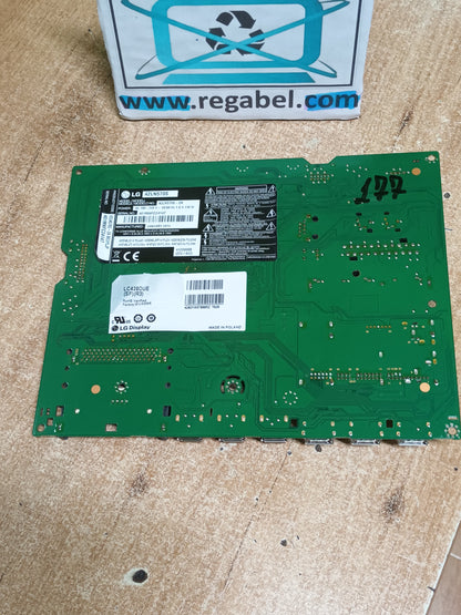 EAX64797004(1.1), EBT62700101, de LG42LN570S