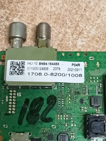 BN94-16448X, de SAMSUNG QE55Q65AAU