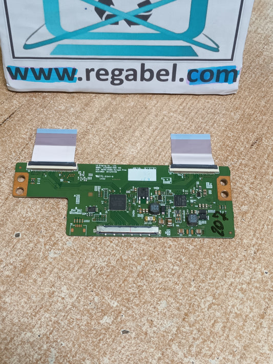 6870C-0488A de LG32LF630V