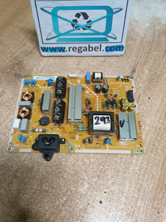 EAX66171501(1.9), de LG32LF630V