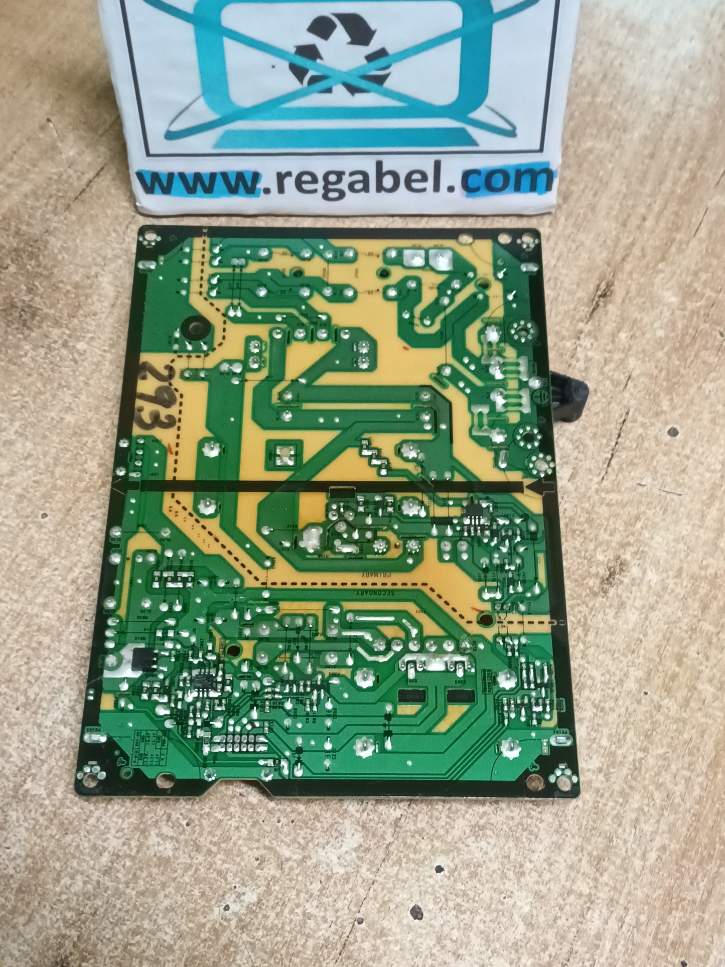 EAX66171501(1.9), de LG32LF630V
