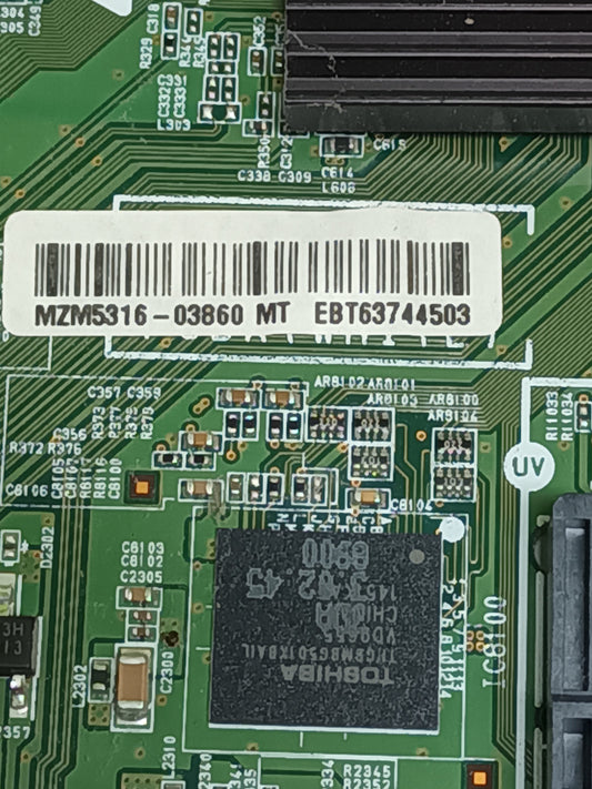 EAX66207202(1.2), EBT63744503 de LG32LF630V