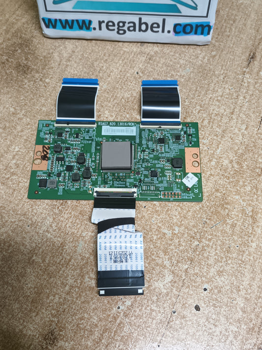 RSAG7.820.13016/R0H de HISENSE 55E79KQ