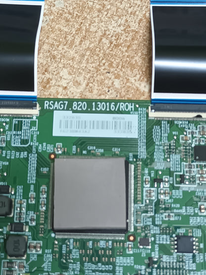 RSAG7.820.13016/R0H de HISENSE 55E79KQ
