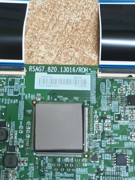 RSAG7.820.13016/R0H de HISENSE 55E79KQ