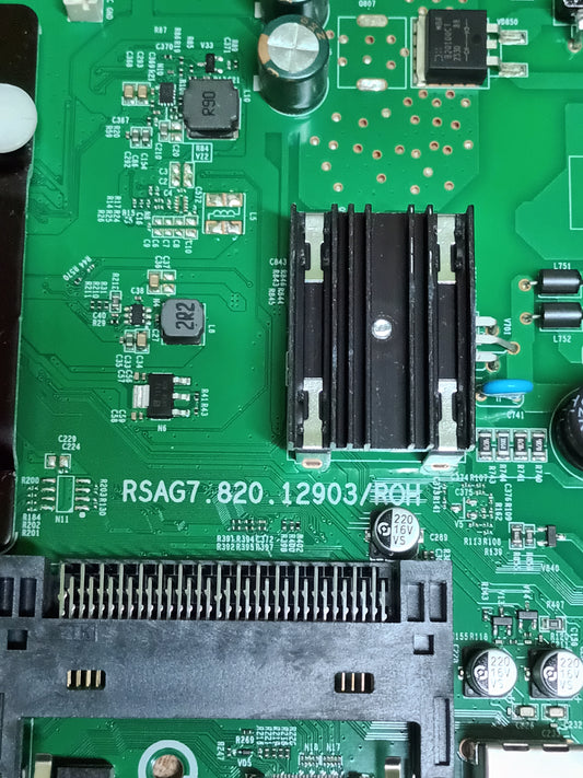 RSAG7.820.12903/R0H, de HISENSE 55E79KQ