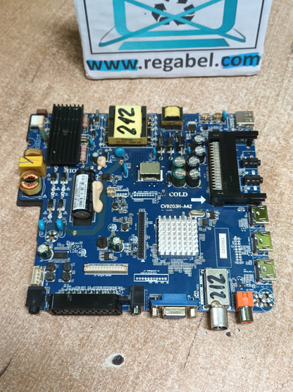 CV-9203H-A42, de MANTA LED3204