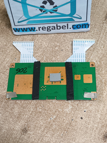 CCPD_80PIN_GOA_UHD_MU V1.3 de INFINITON 58AF2300