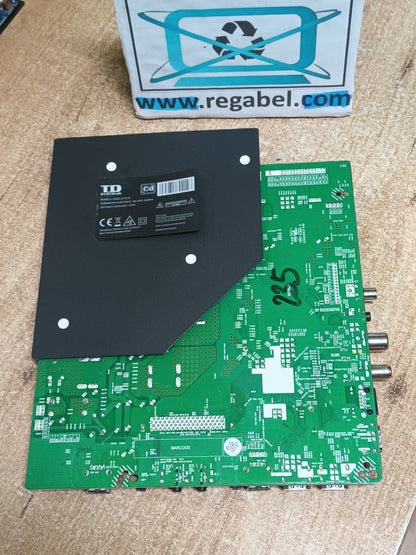 HK.T.RT2851P839, de TD SYSTEMS K50DLG12US